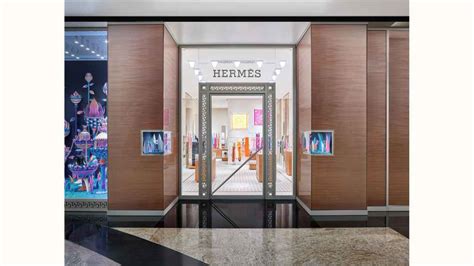 hermes emirates mall